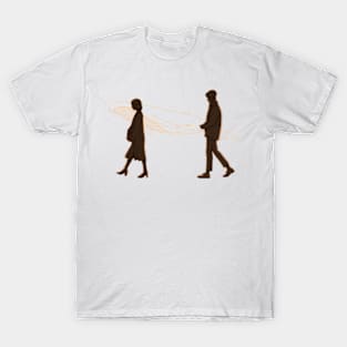 Extraordinary Attorney Woo T-Shirt